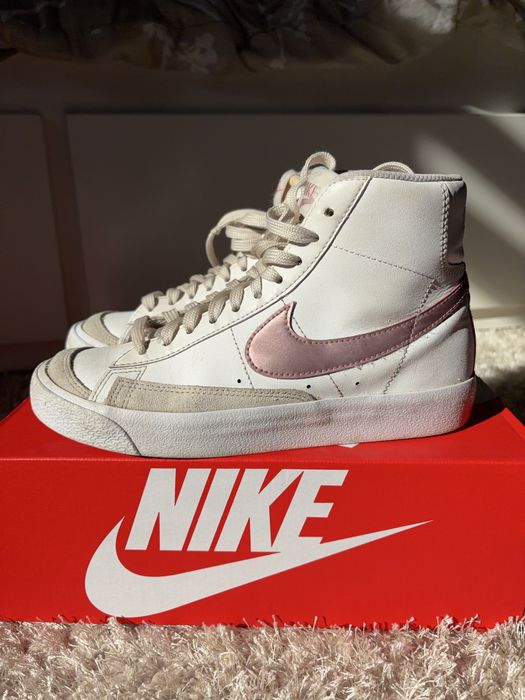 Nike blazer za kostke