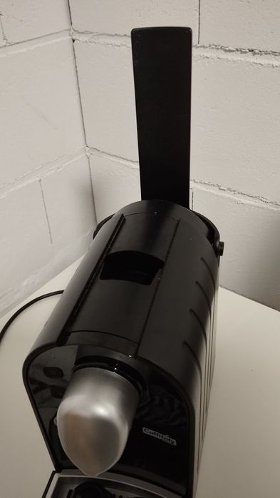 Maquina de café pingo doce barista