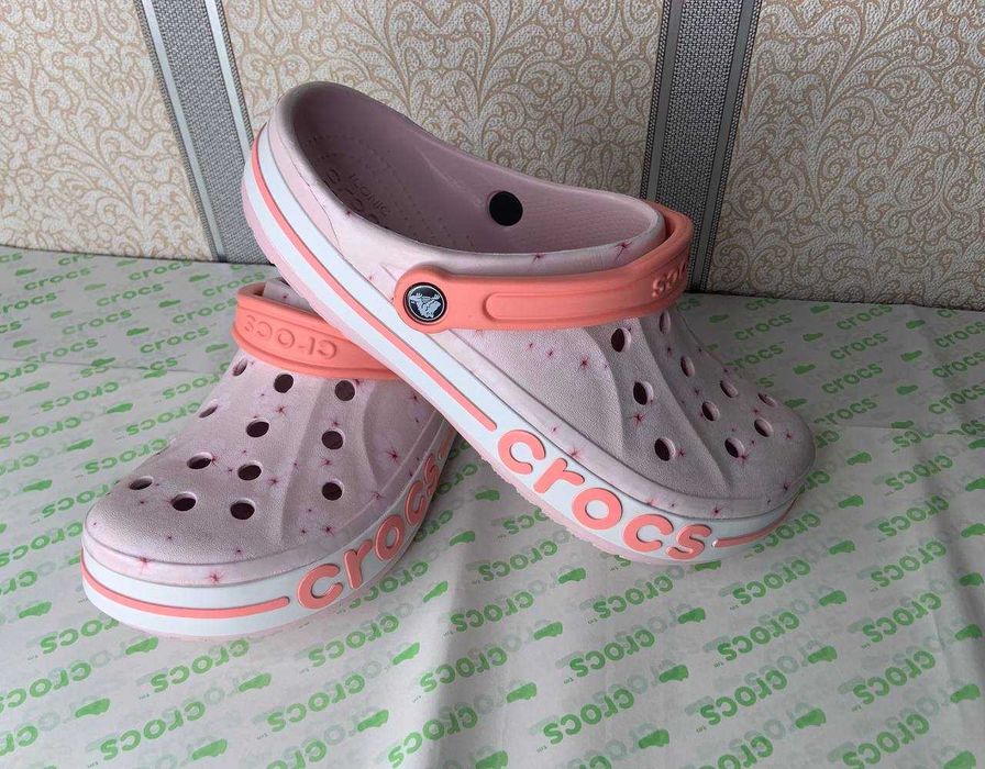 Крокси жіночі Crocs жіночі 40 розмір