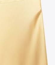 Атласна спідниця zara