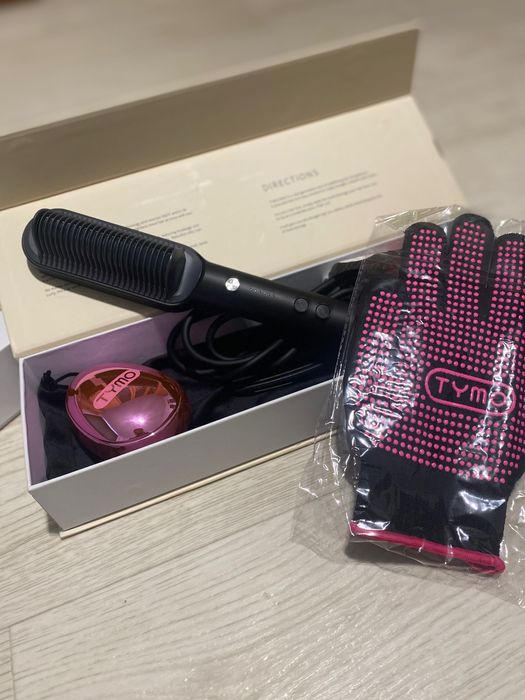 Щітка для укладки волосся TYMO нова оригінал