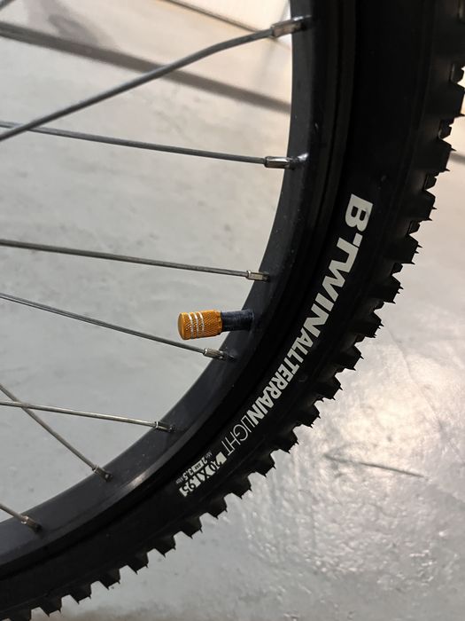 Bicicleta roda 20