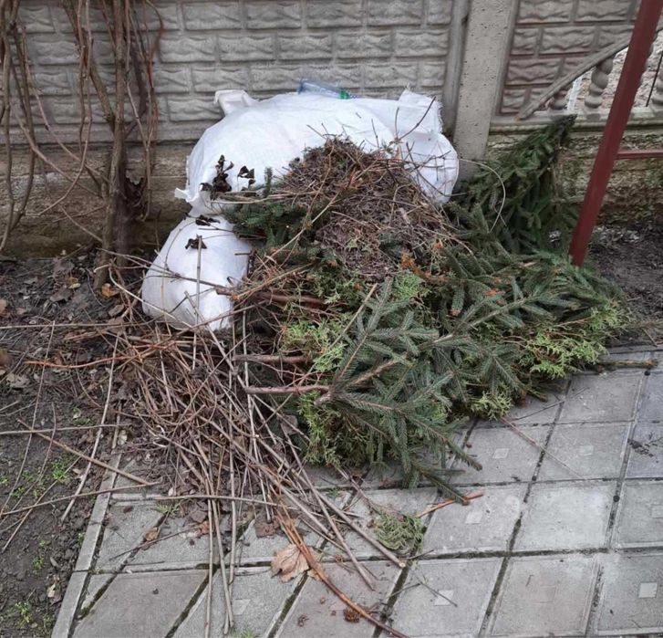 Хлам Мусор Вывоз. Грузчики .