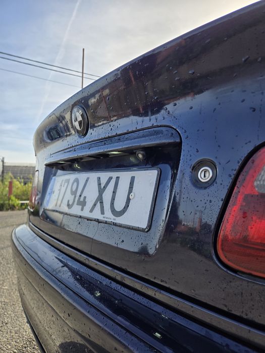 Bmw e46 330d 184cv+iva