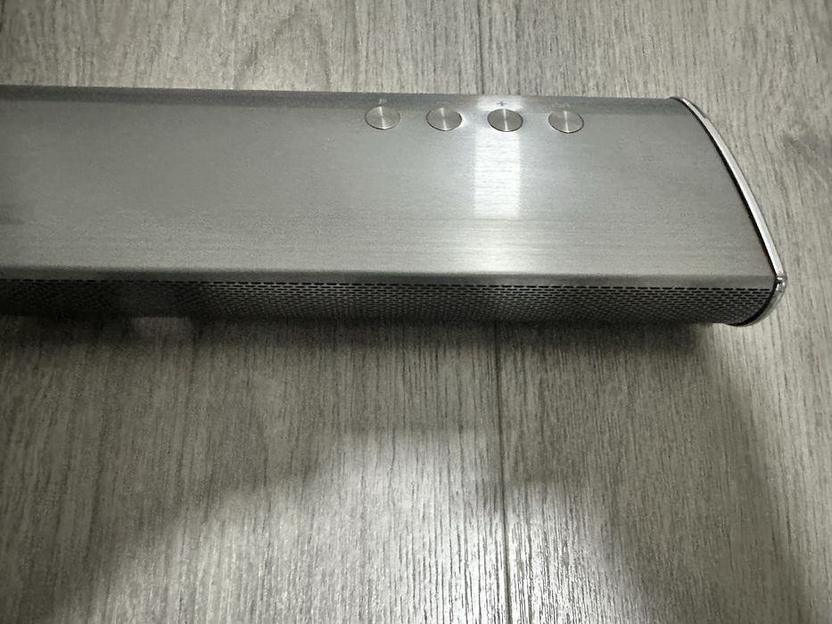 Barra de som LG NB4540