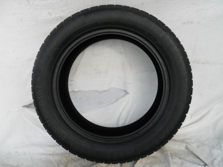 2x ŁADNE opony letnie CONTINENTAL 195/55 R16 87H (2x7mm)