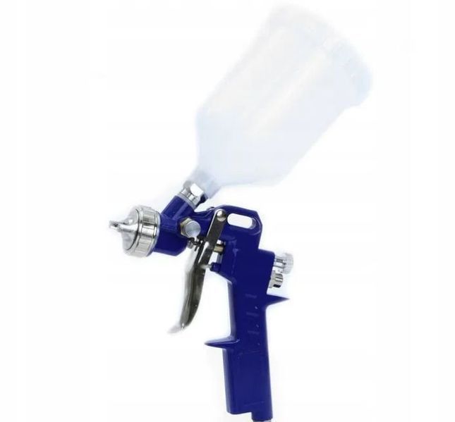 Набор пневмоинструментов для компрессора MAR-POL 5 единиц