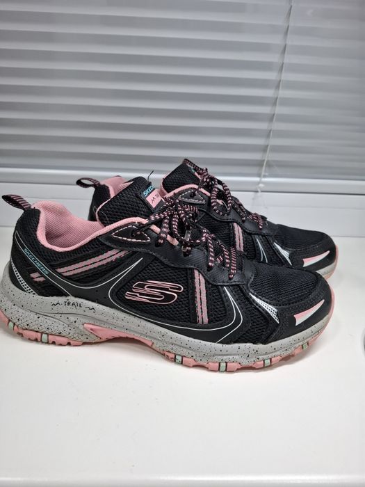 Кроссовки Sketchers 36р