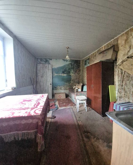 Продається будинок