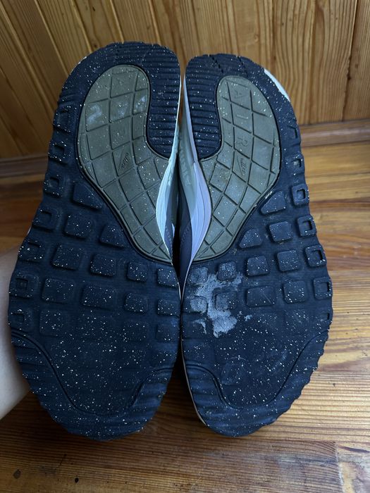 Кроссовки nike air max systm