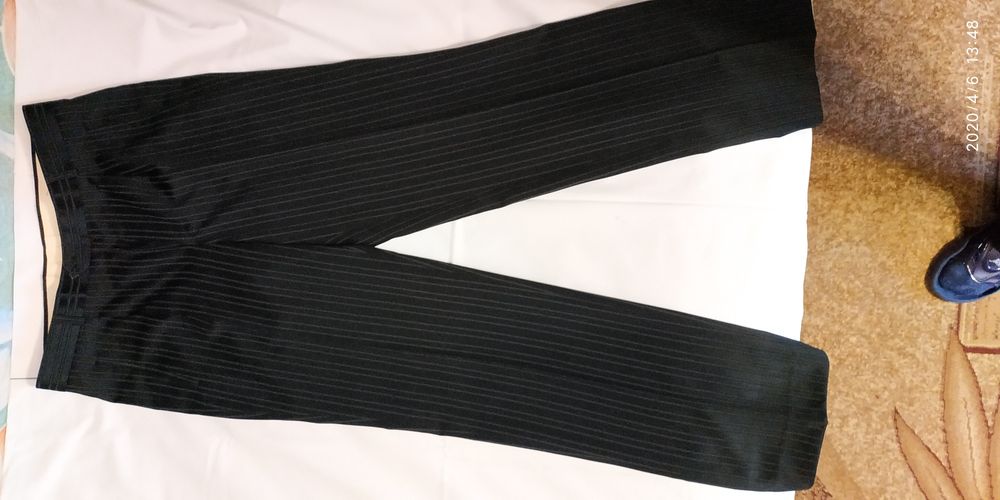 Мужской костюм Михаил Воронин