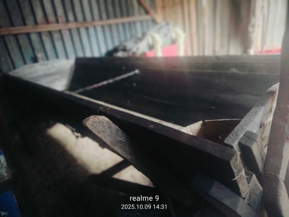 Wóz konny w bardzo dobrym stanie