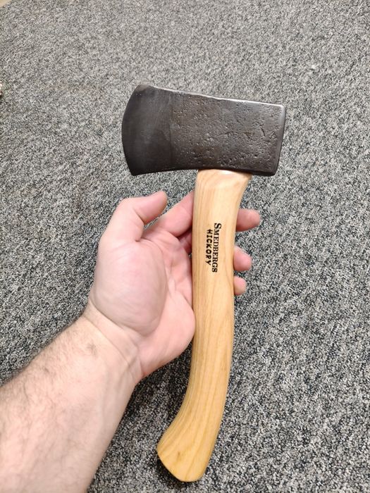 Siekiera, Toporek - Outdoor, Survival, Bushcraft