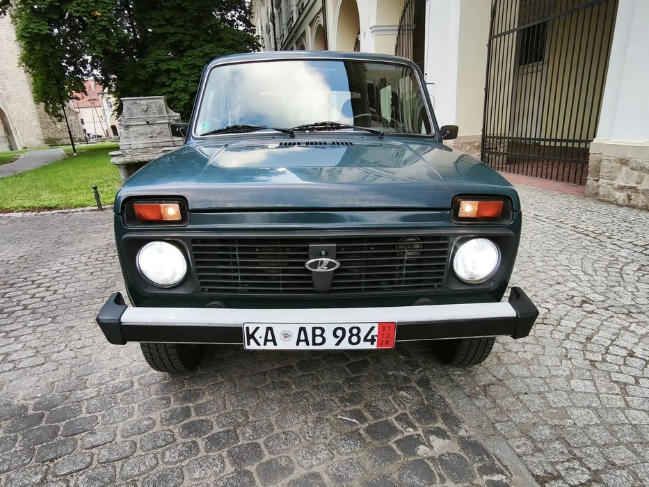 Lada Niva