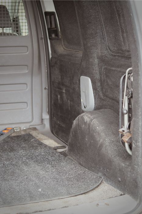 Volkswagen Caddy 1.9 tdi