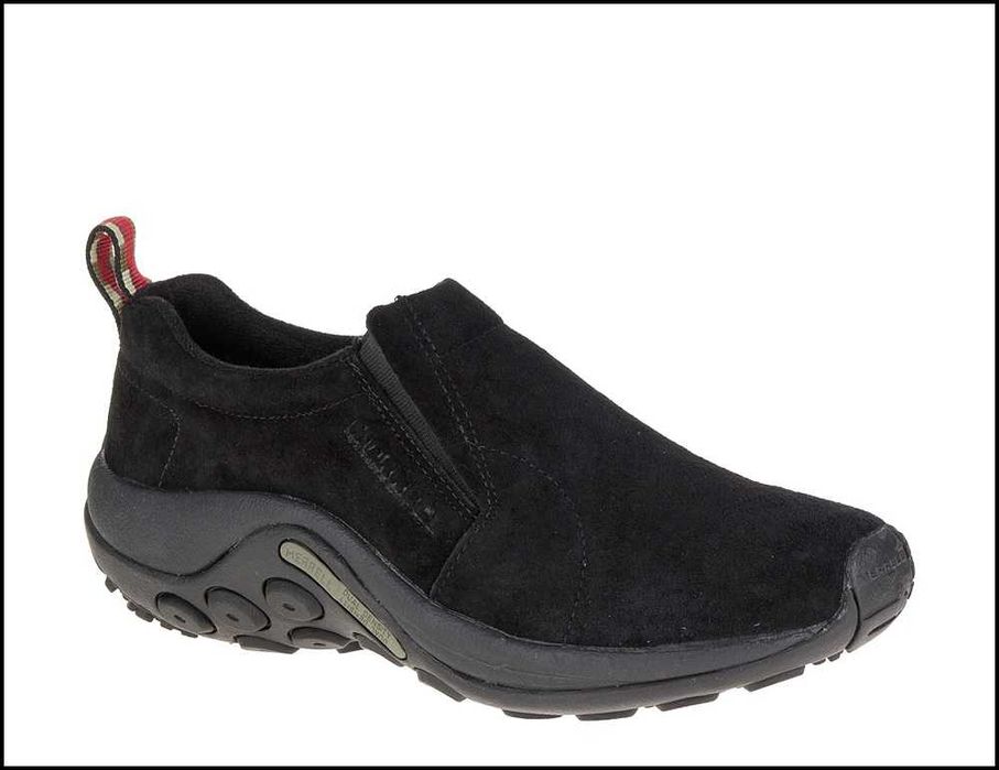 Buty męskie MERRELL Jungle Moc mokasyny Każdy Model Promocja!