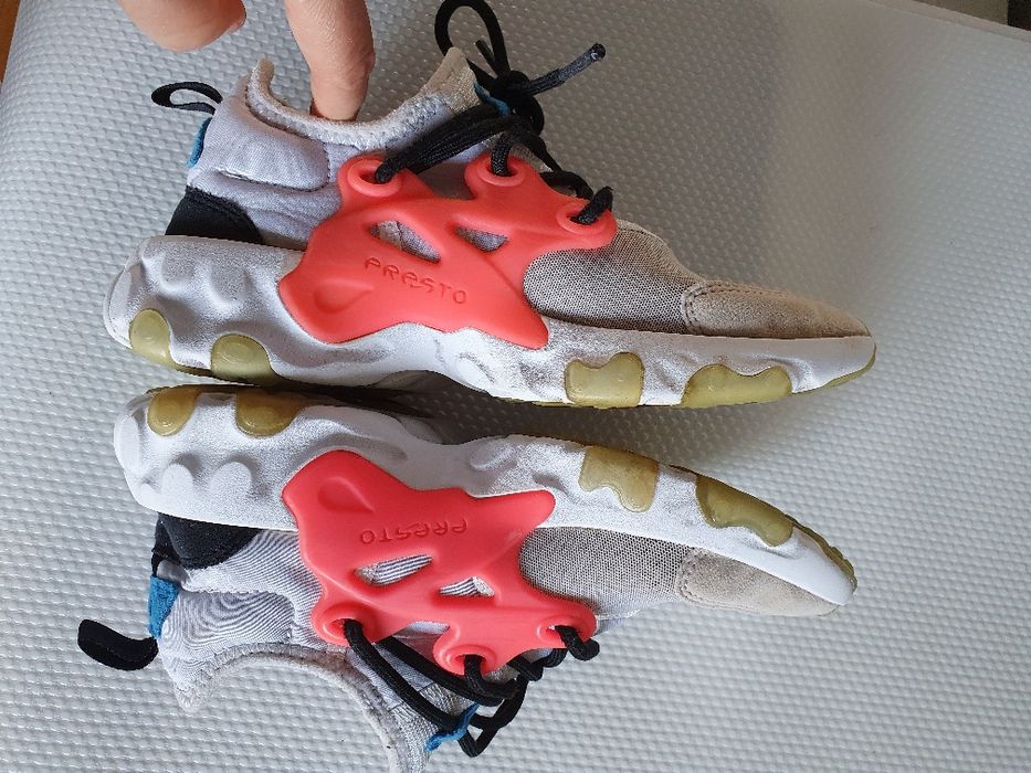 Nike React  37 rozmiar