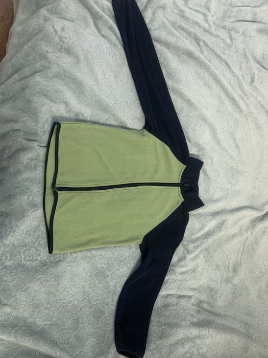 Флісова кофта Н&М 6-8р