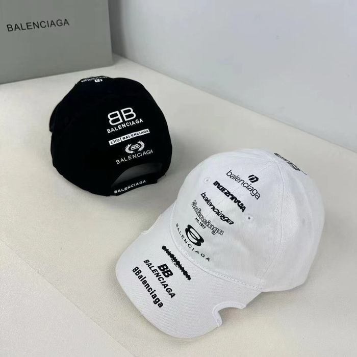 Кепка Balenciaga | Бейсболка Баленсіага