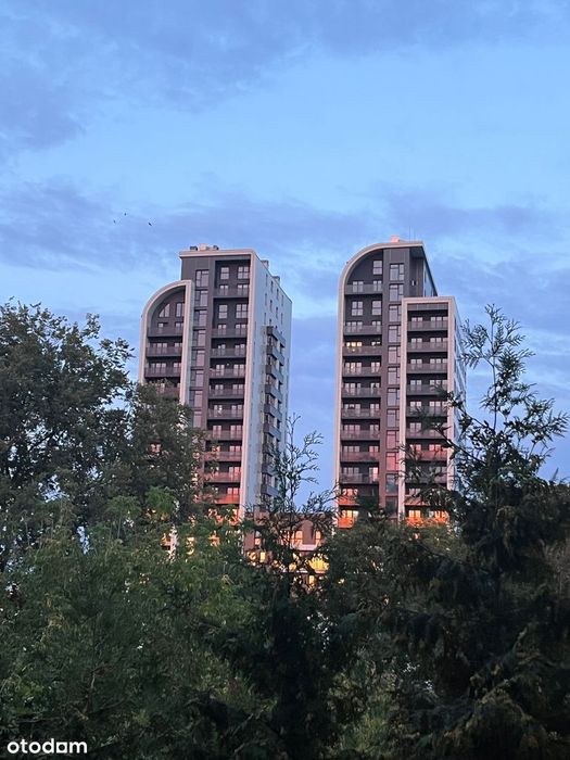 Mieszkanie, Bydgoszcz