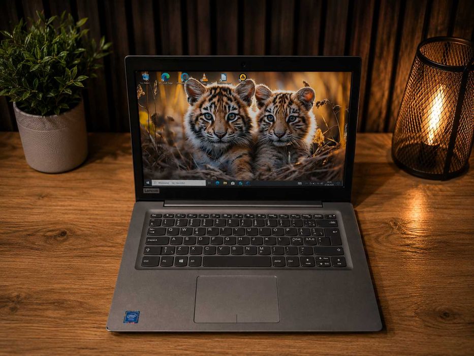 TANIO Lenovo IdeaPad 120S Intel/4GB/SSD eMMC/Bateria OK