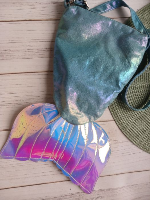 Сумка-хвостик Somas