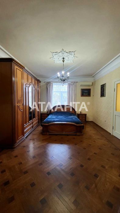 Центр. 4к/130м2 Сталинка на Европейской/Еврейской. Эксклюзив - More