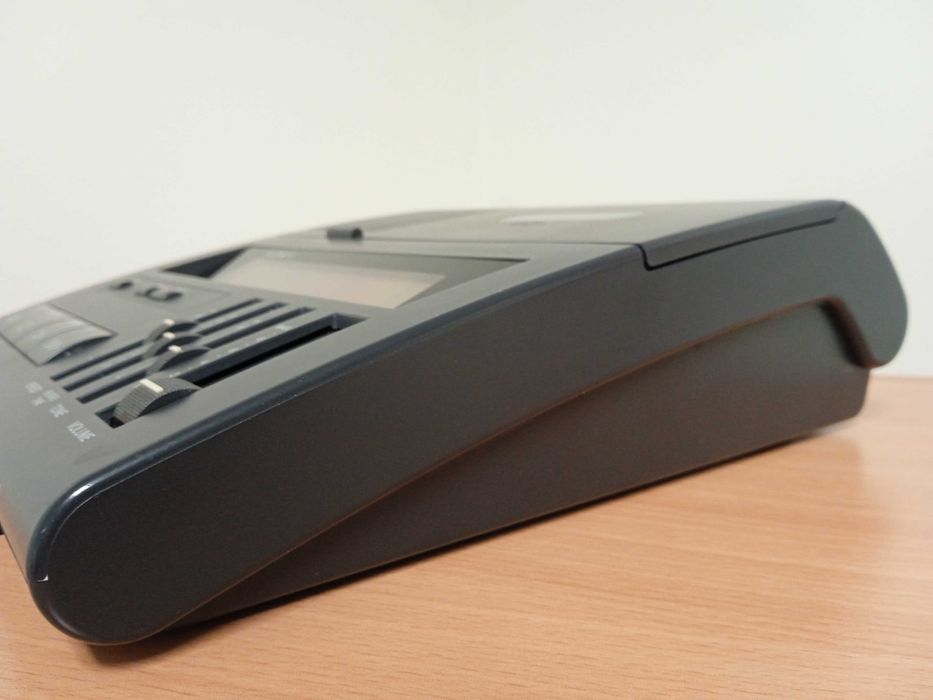 Аудіозаписувач Transcriber Sony BM-77 винтаж