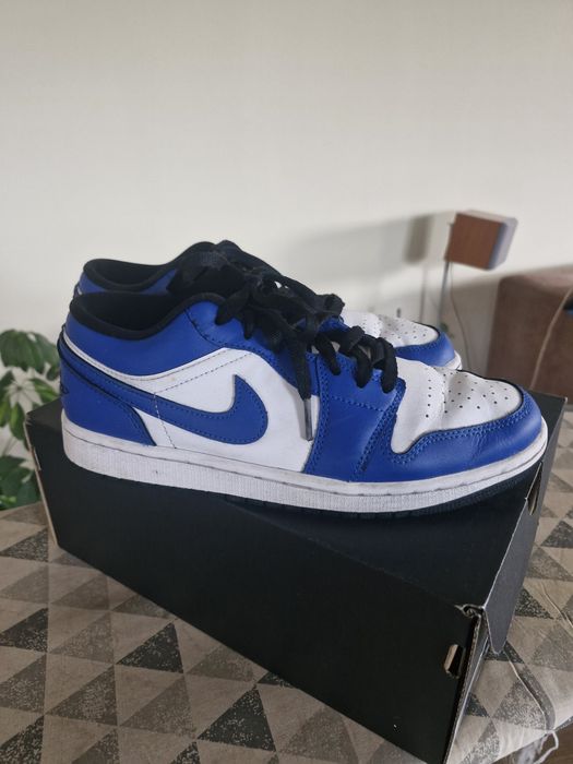 Nike Air Jordan 1 Low rozm. 40