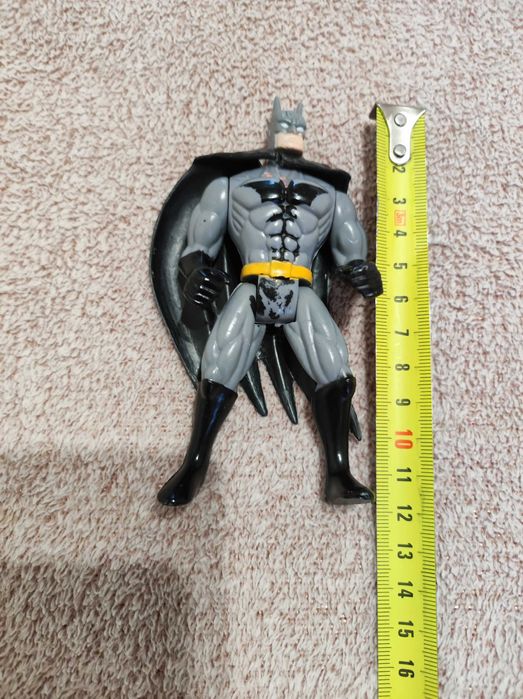 Фігурка Бетмен Batman 11,5 см