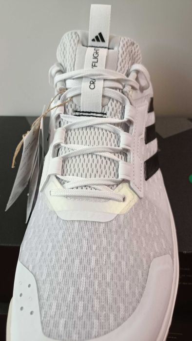 Волейбольні кросівки Adidas CrazyFlight  5 оригінал