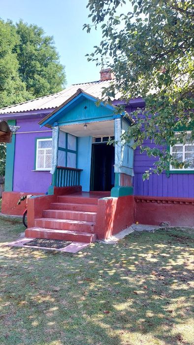 Продається будинок біля Чернігова