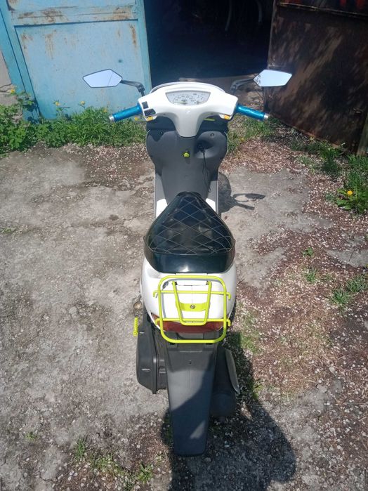 Продам скутер Honda Dio 34 Cesta