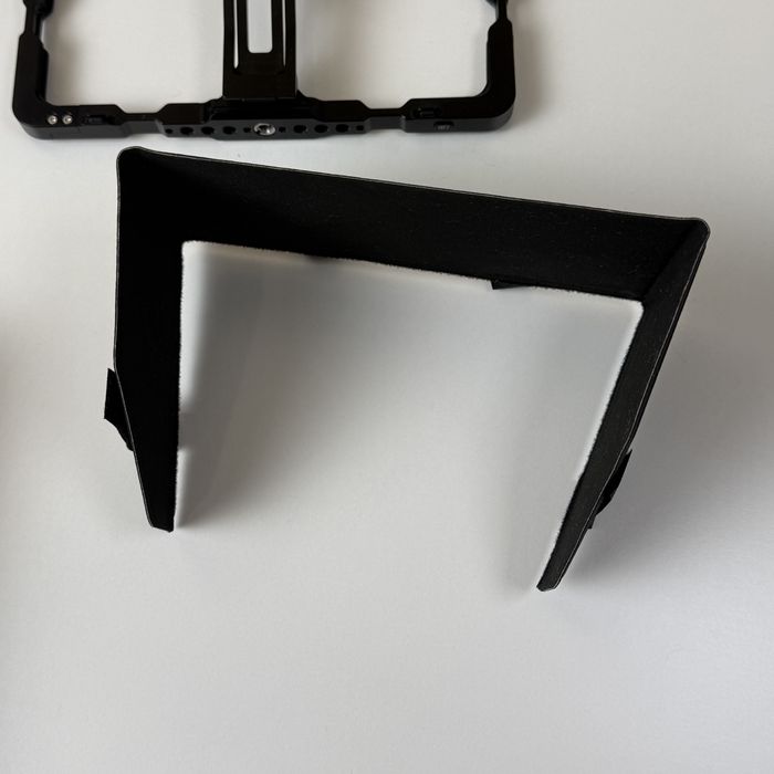 SmallRig mini Tablet Cage MD5058 - iPad mini 6 & A17 Pro