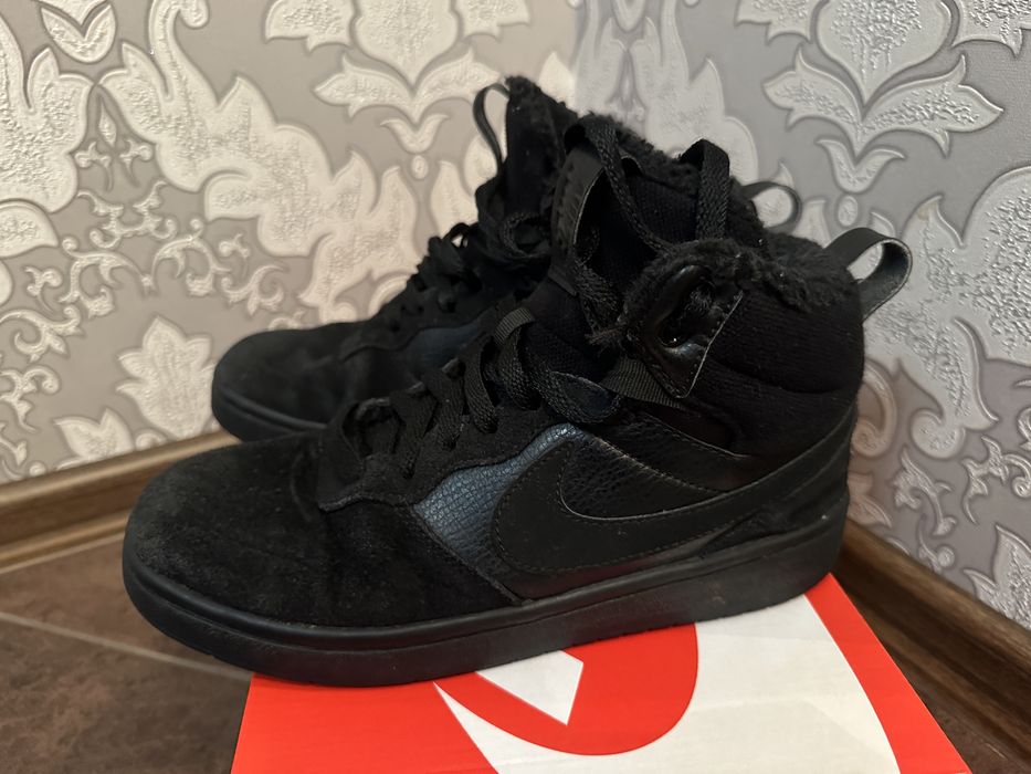 Nike original 38,5 зима