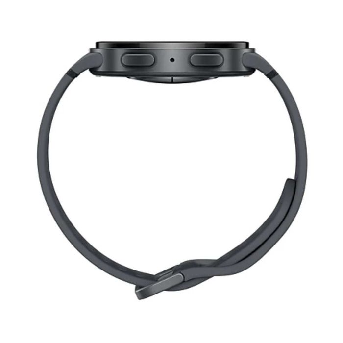 Samsung Galaxy Watch 8 44mm GPS + LTE Grafite / NOVO - 3 anos Garantia