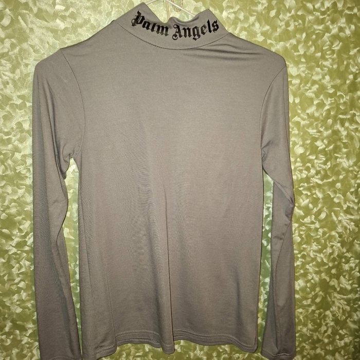 Гольф  женский трикотажный