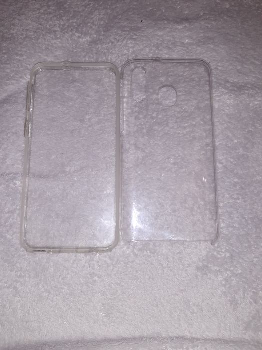 Capas para Samsung galaxy A40