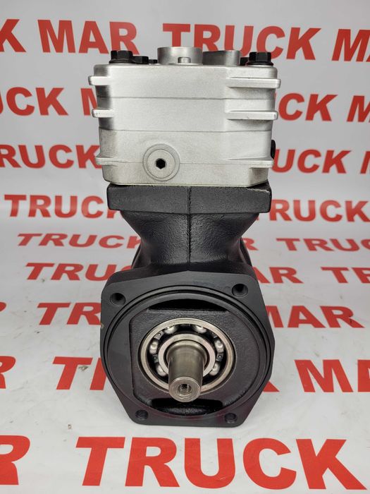 SPRĘŻARKA POWIETRZA daf 95 2 cylindry