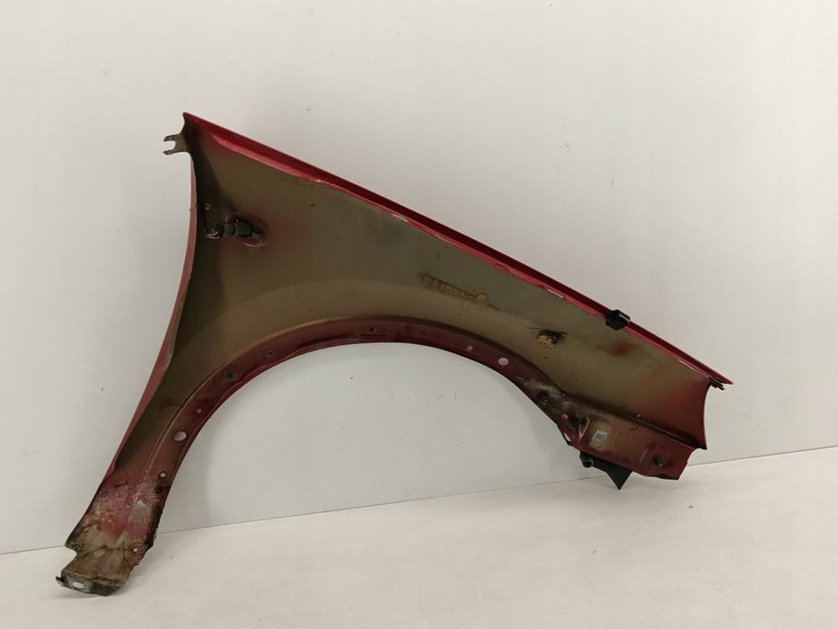 Błotnik Lewy Przedni Opel Corsa C 00-06 Z50c