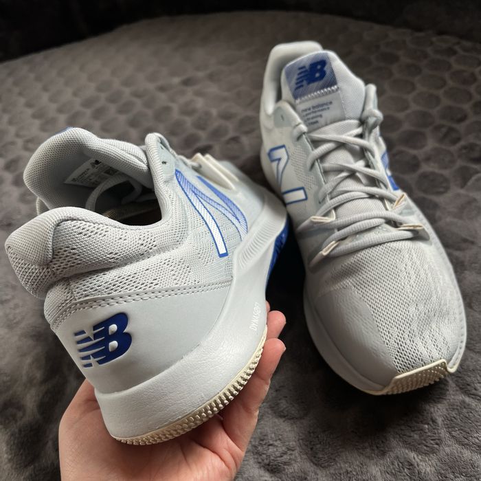 Чоловічі кросівки New Balance Trnr V1. P. 45.5.