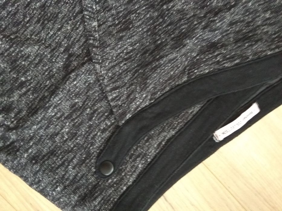 Spódnica damska mini Bershka S