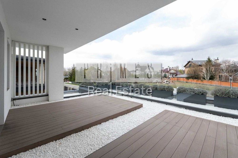 House by the address (area 420 m²) - Atlanta.ua - photo 23