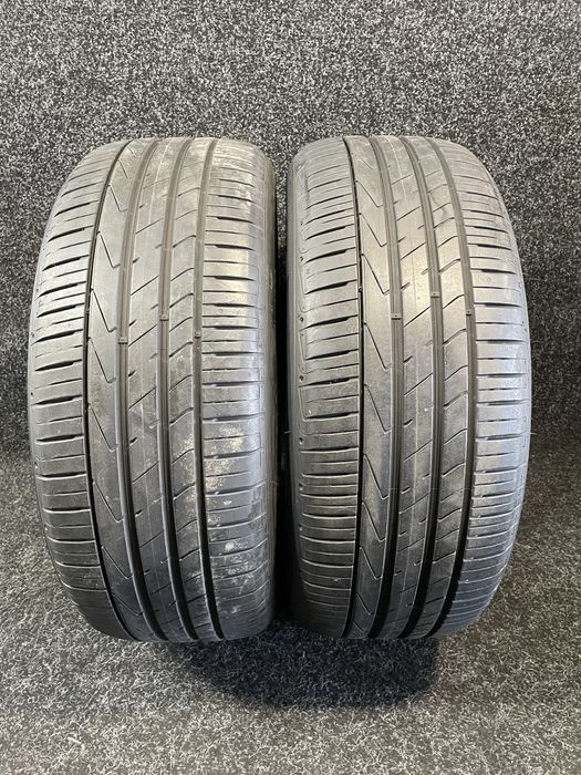 Hankook 235/55R19 Ventus S1 Evo2 K117A Suv