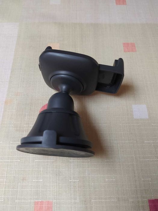 Nokia - uchwyt do telefonu.