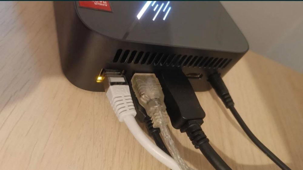 Компʼютерний комплект