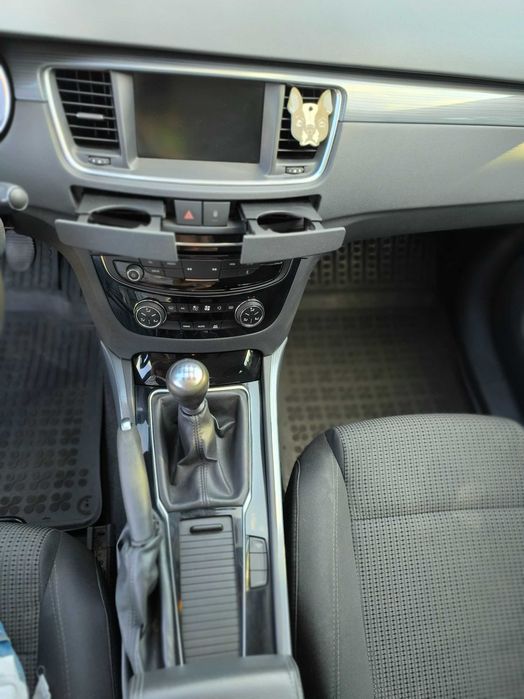 Peugeot 508 1.6 SALON POLSKA!
