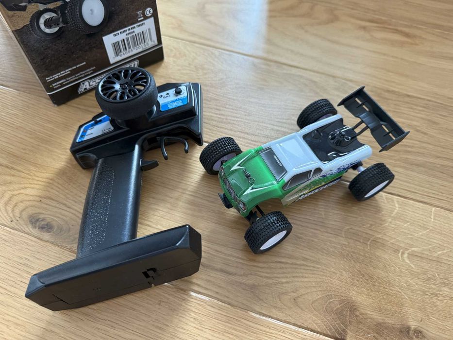 Team Associated TR28 skala 1:28 Samochód RC