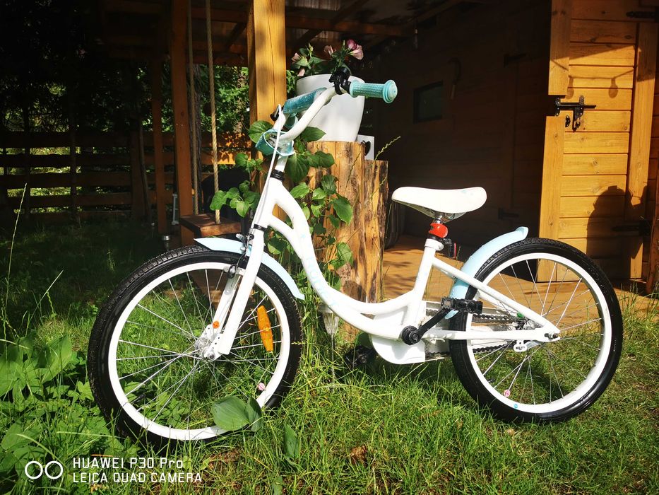 rower dzieciecy 20 ROMET