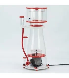 Escumador Bubble magus curve ex5 aquario salgado